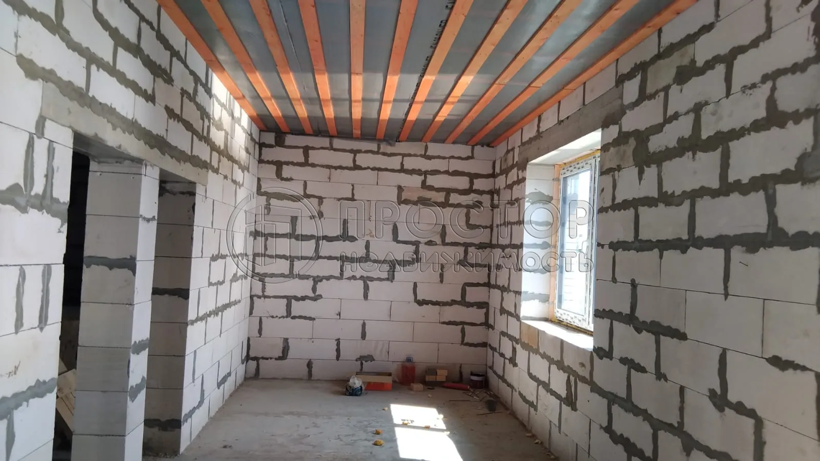 Дом, 210 м² - фото 21