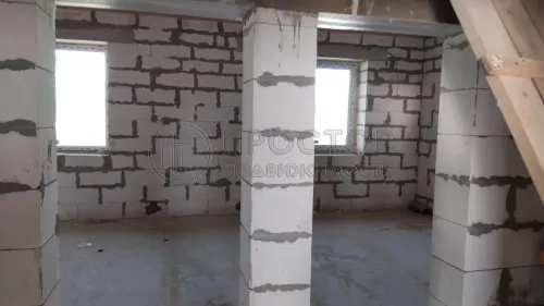 Дом, 210 м² - фото 22