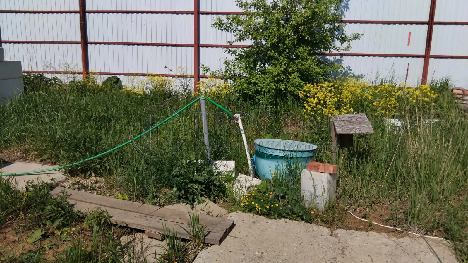 Дом, 210 м² - фото 23