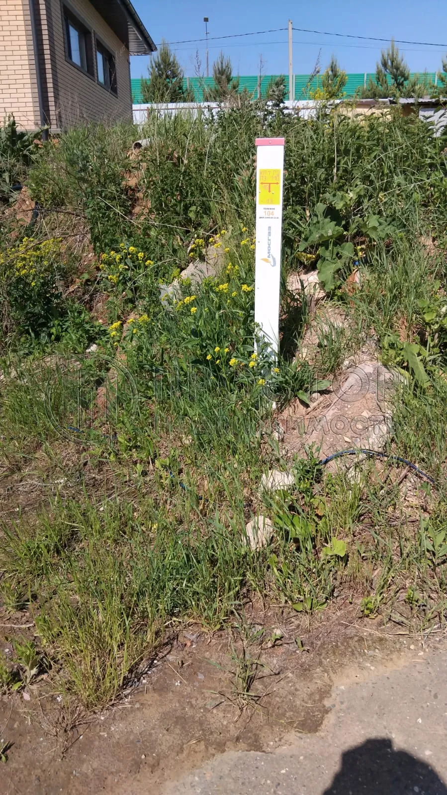 Дом, 210 м² - фото 24