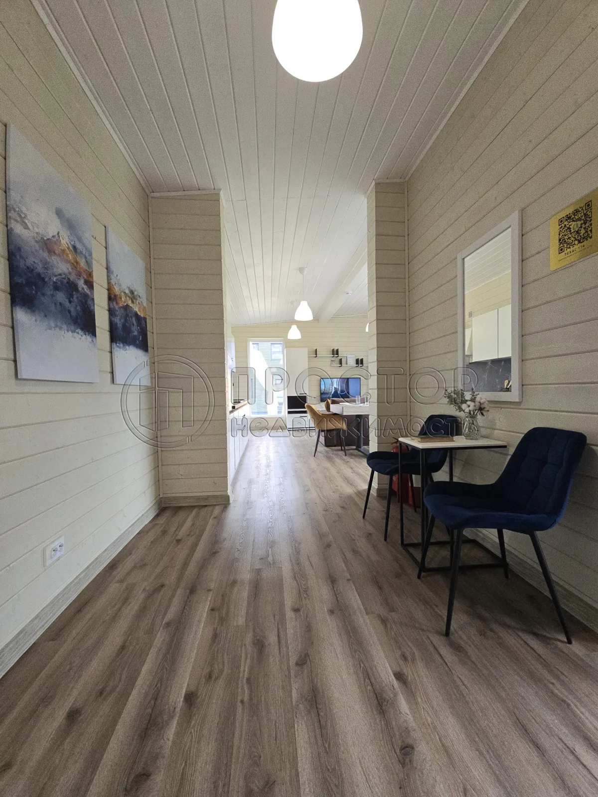 Дом, 126 м² - фото 6