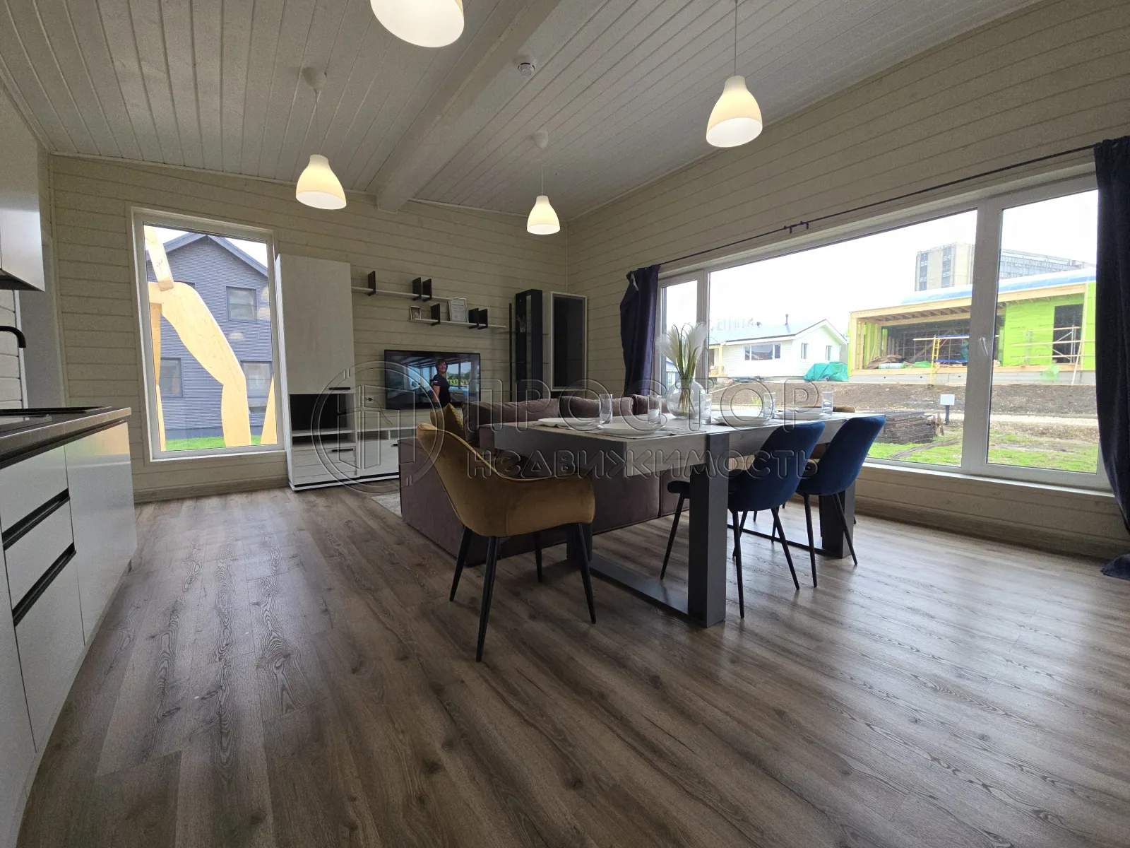 Дом, 126 м² - фото 7