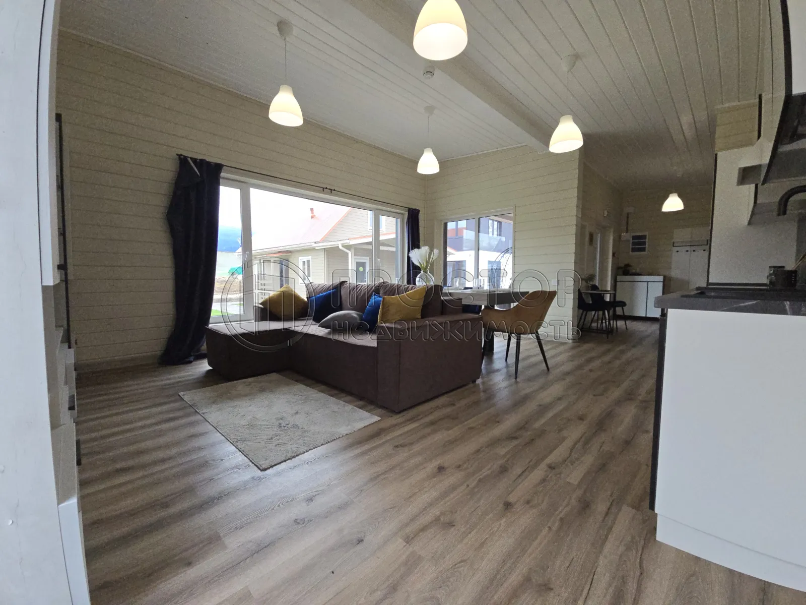 Дом, 126 м² - фото 9