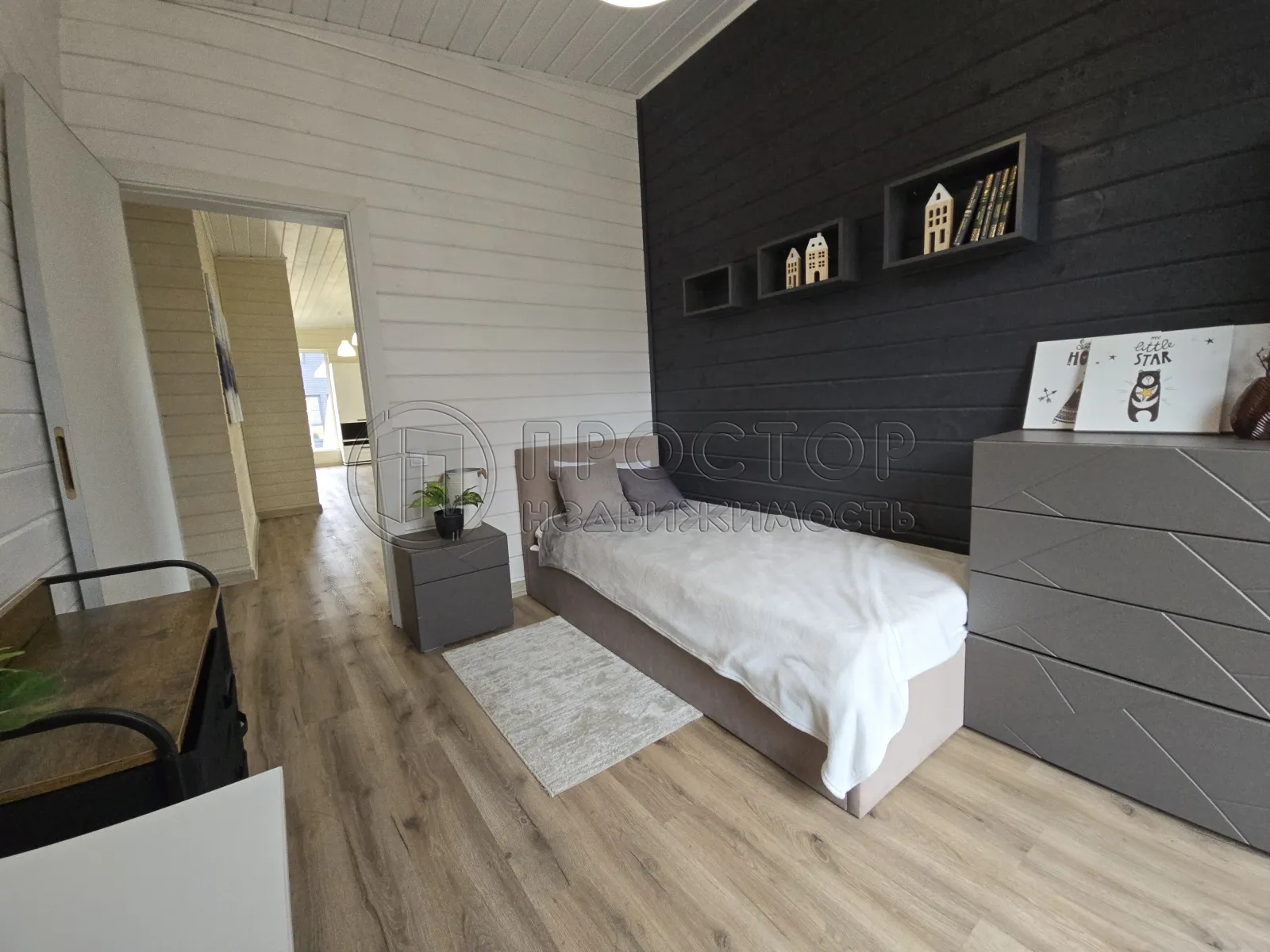 Дом, 126 м² - фото 13