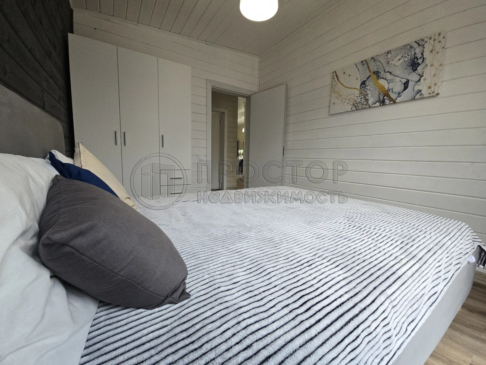 Дом, 126 м² - фото 15