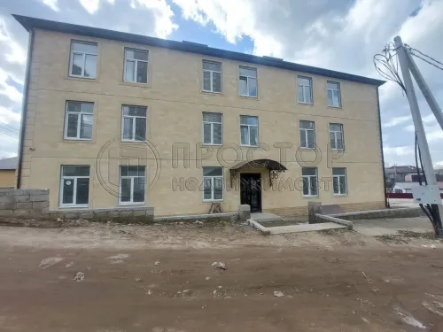 Коммерческая недвижимость (свободного назначения), 1365 м² - фото 2