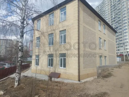 Коммерческая недвижимость (свободного назначения), 1365 м² - фото 4