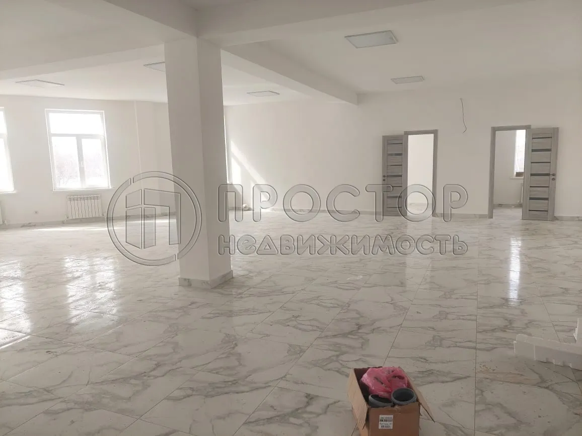 Коммерческая недвижимость (свободного назначения), 1365 м² - фото 7