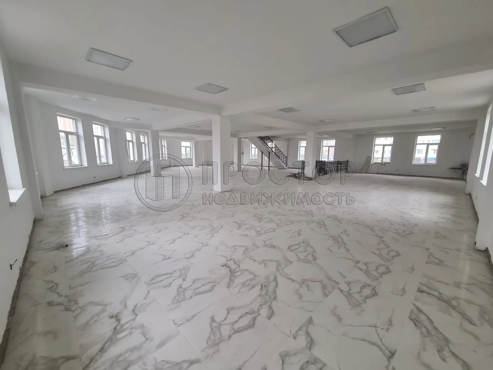 Коммерческая недвижимость (свободного назначения), 1365 м² - фото 11