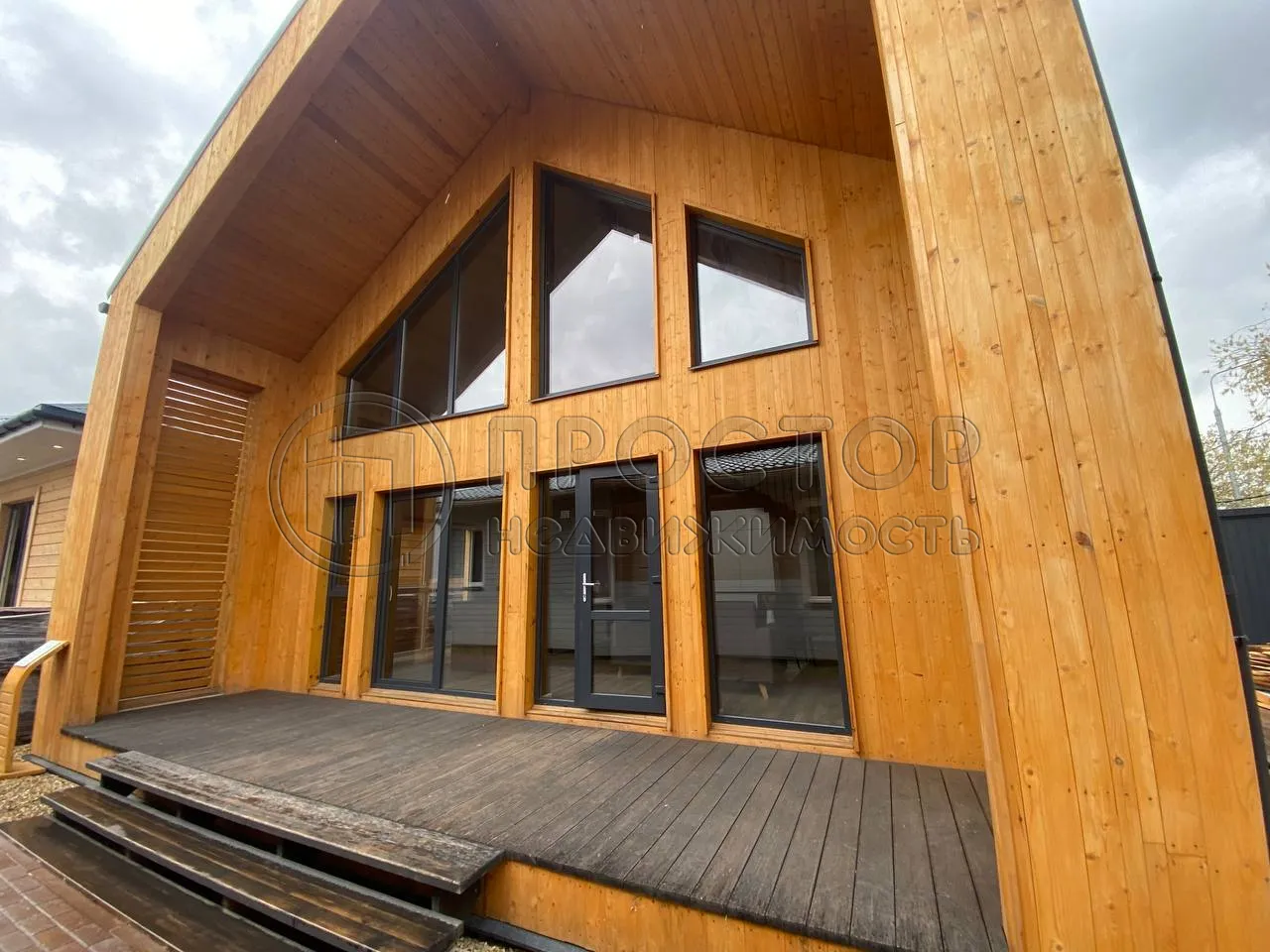 Дом, 160 м² - фото 2