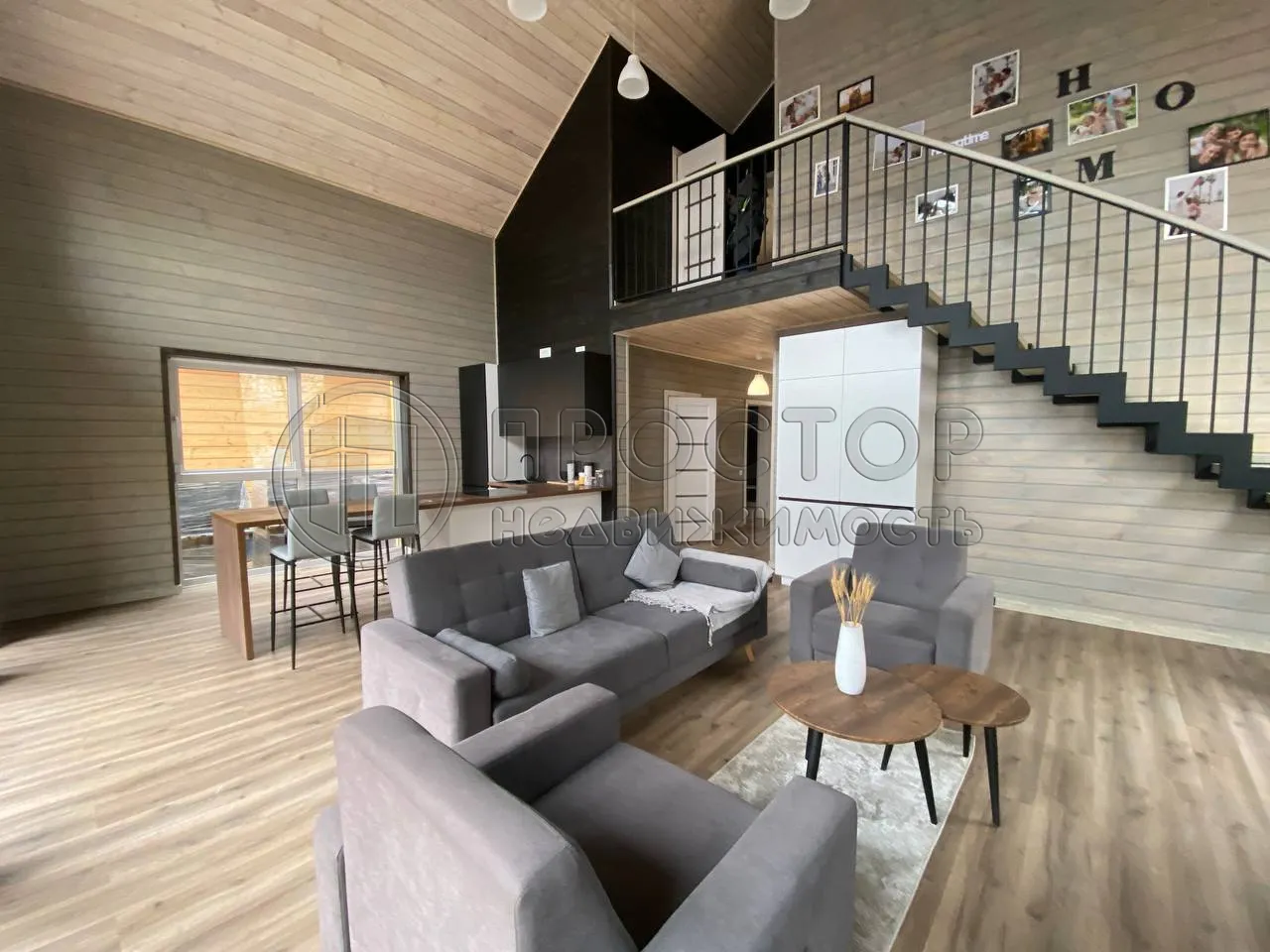 Дом, 160 м² - фото 3