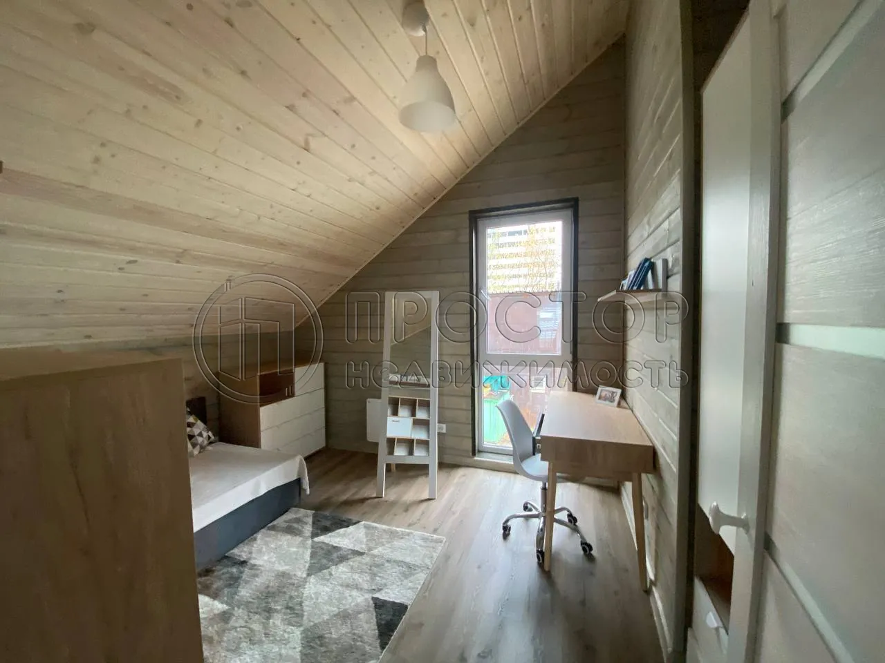 Дом, 160 м² - фото 7