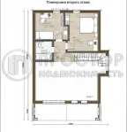 Дом, 160 м² - фото 21