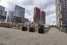 2-комнатная квартира, 57.7 м² - фото 36