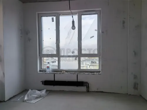 2-комнатная квартира, 57.7 м² - фото 14