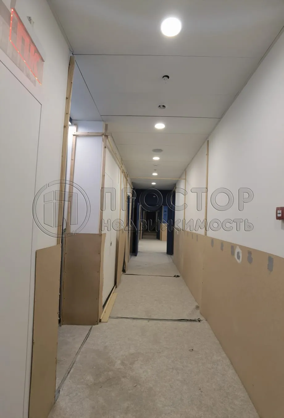 2-комнатная квартира, 57.7 м² - фото 15