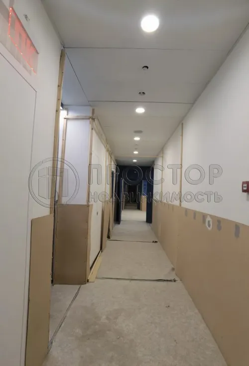 2-комнатная квартира, 57.7 м² - фото 15