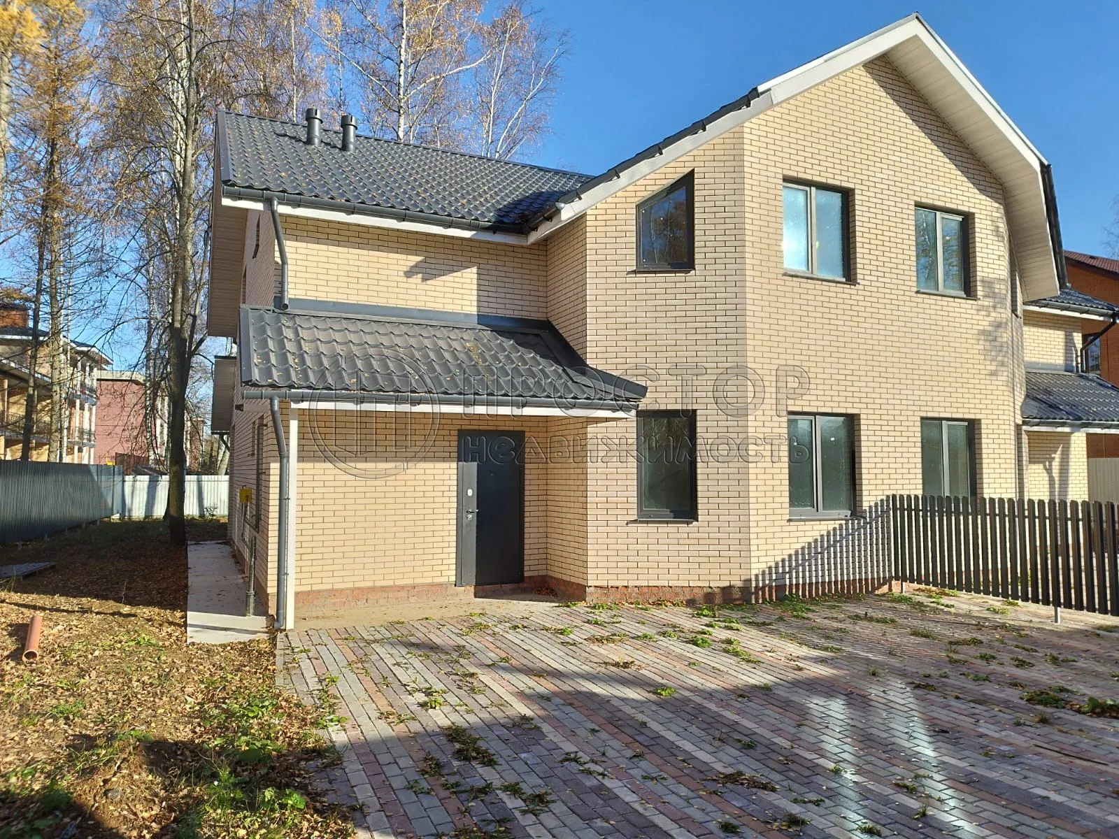 Дом, 152.5 м² - фото 3