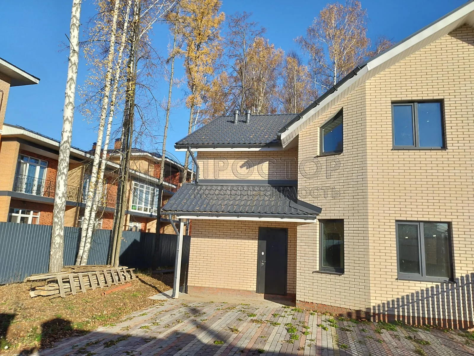 Дом, 152.5 м² - фото 23