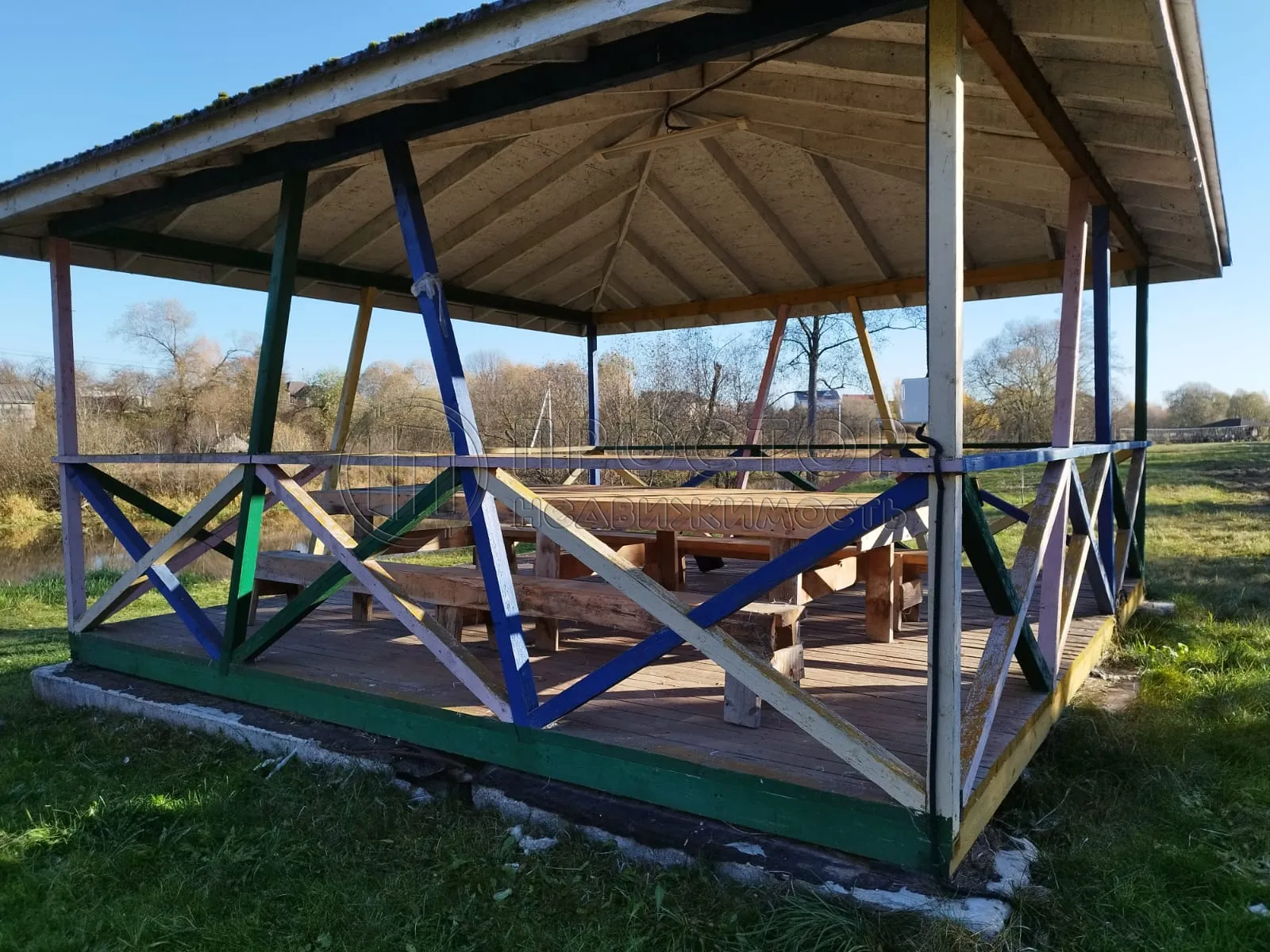 Дом, 152.5 м² - фото 28