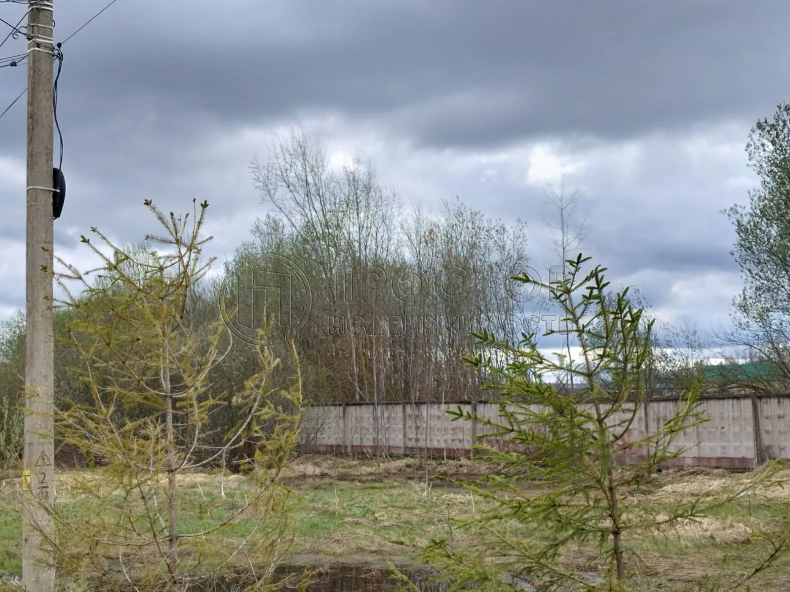 Коммерческая недвижимость (земельный участок),  м² - фото 6