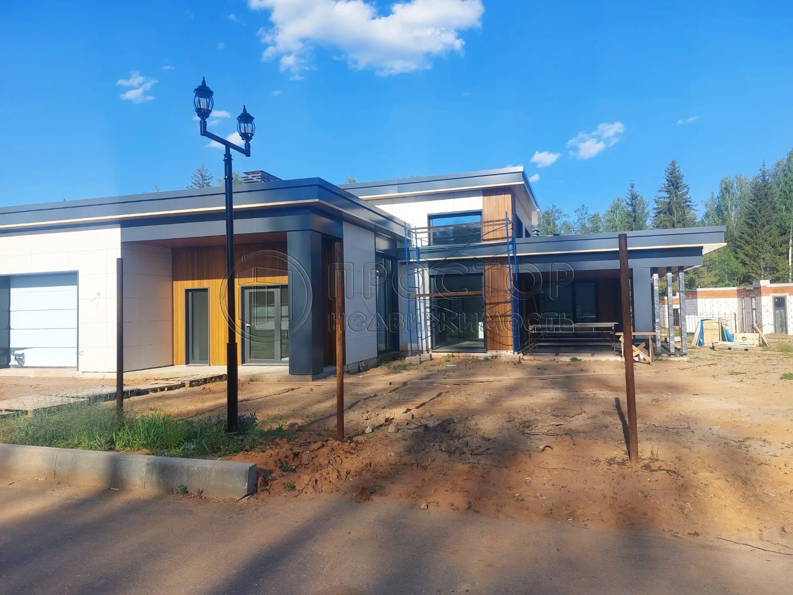 Дом, 253 м² - фото 3