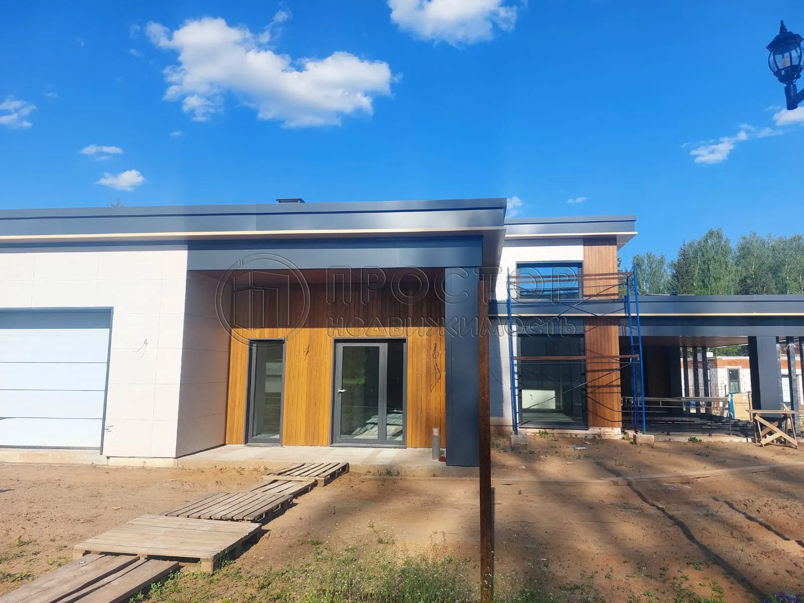 Дом, 253 м² - фото 5