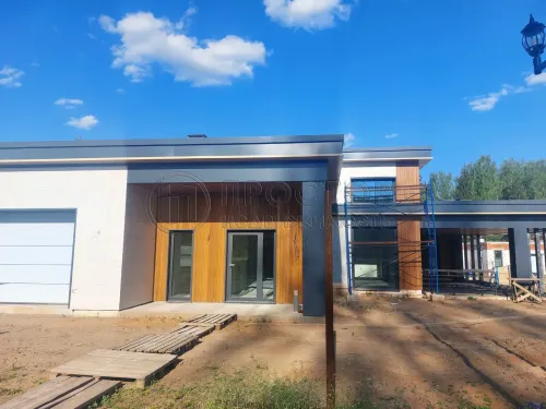 Дом, 253 м² - фото 5