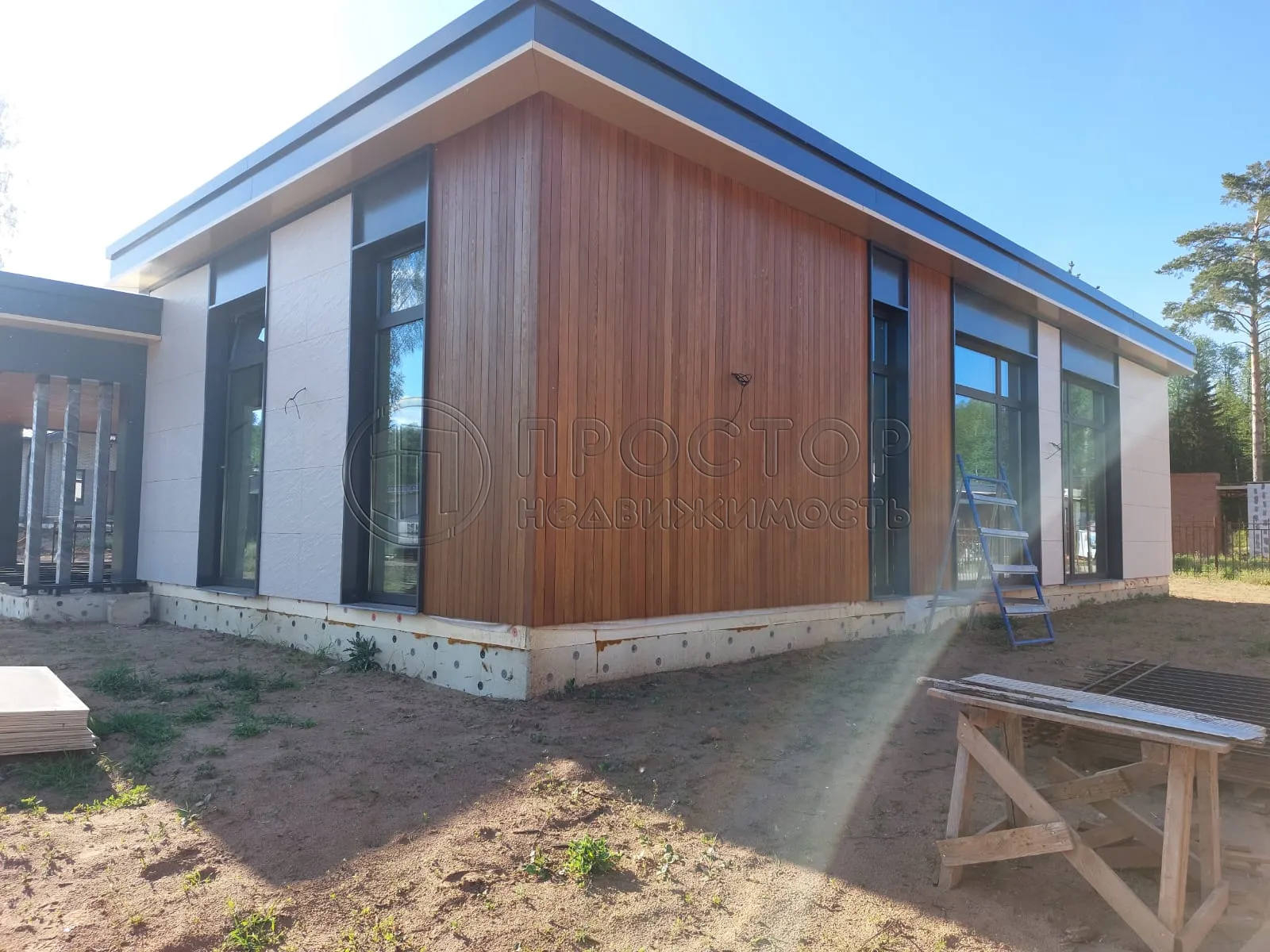 Дом, 253 м² - фото 6