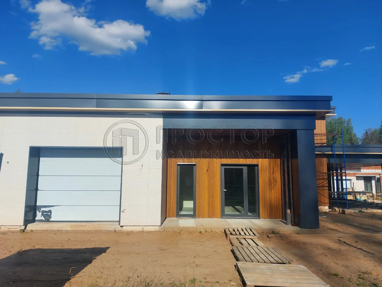 Дом, 253 м² - фото 7