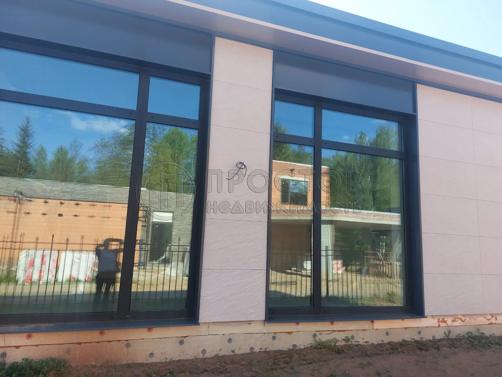 Дом, 253 м² - фото 9