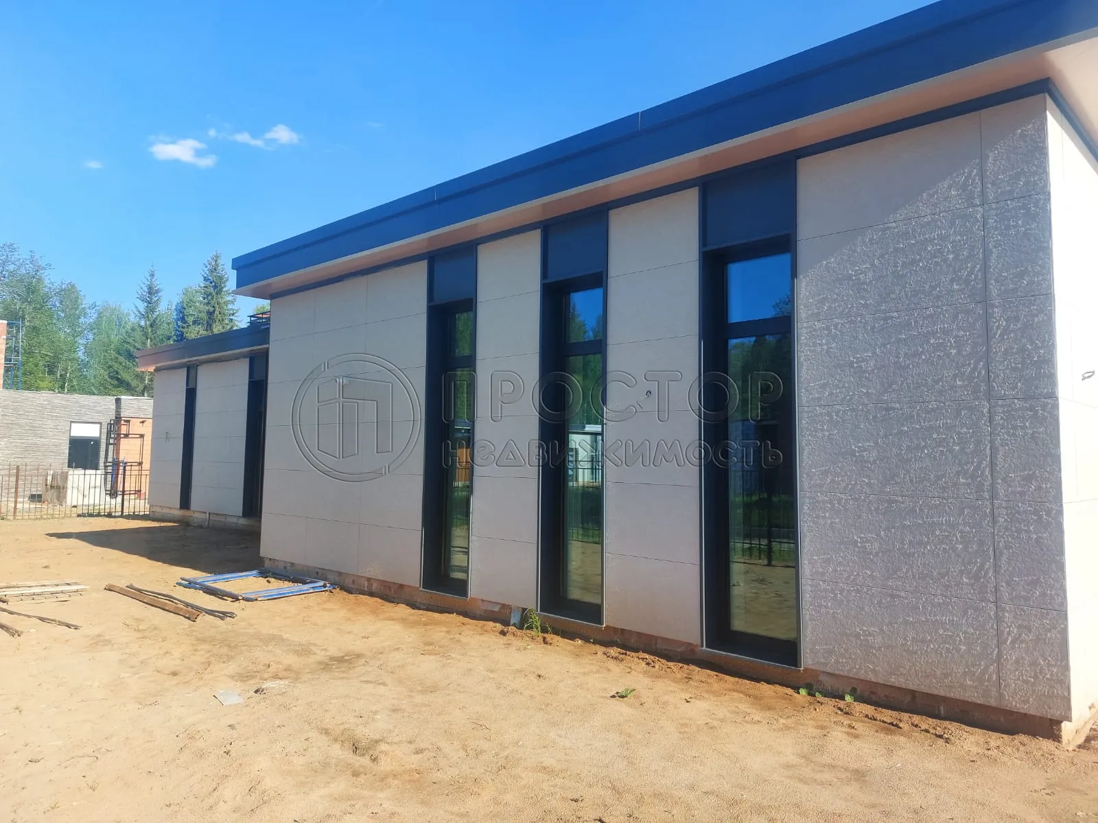 Дом, 253 м² - фото 10