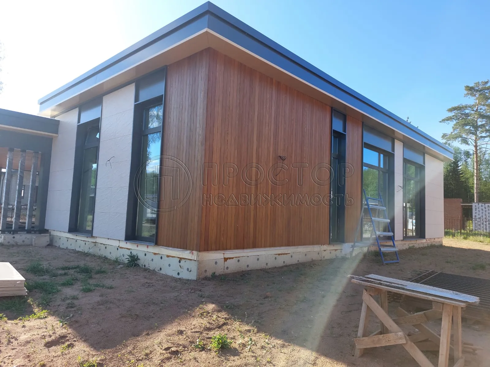 Дом, 253 м² - фото 13