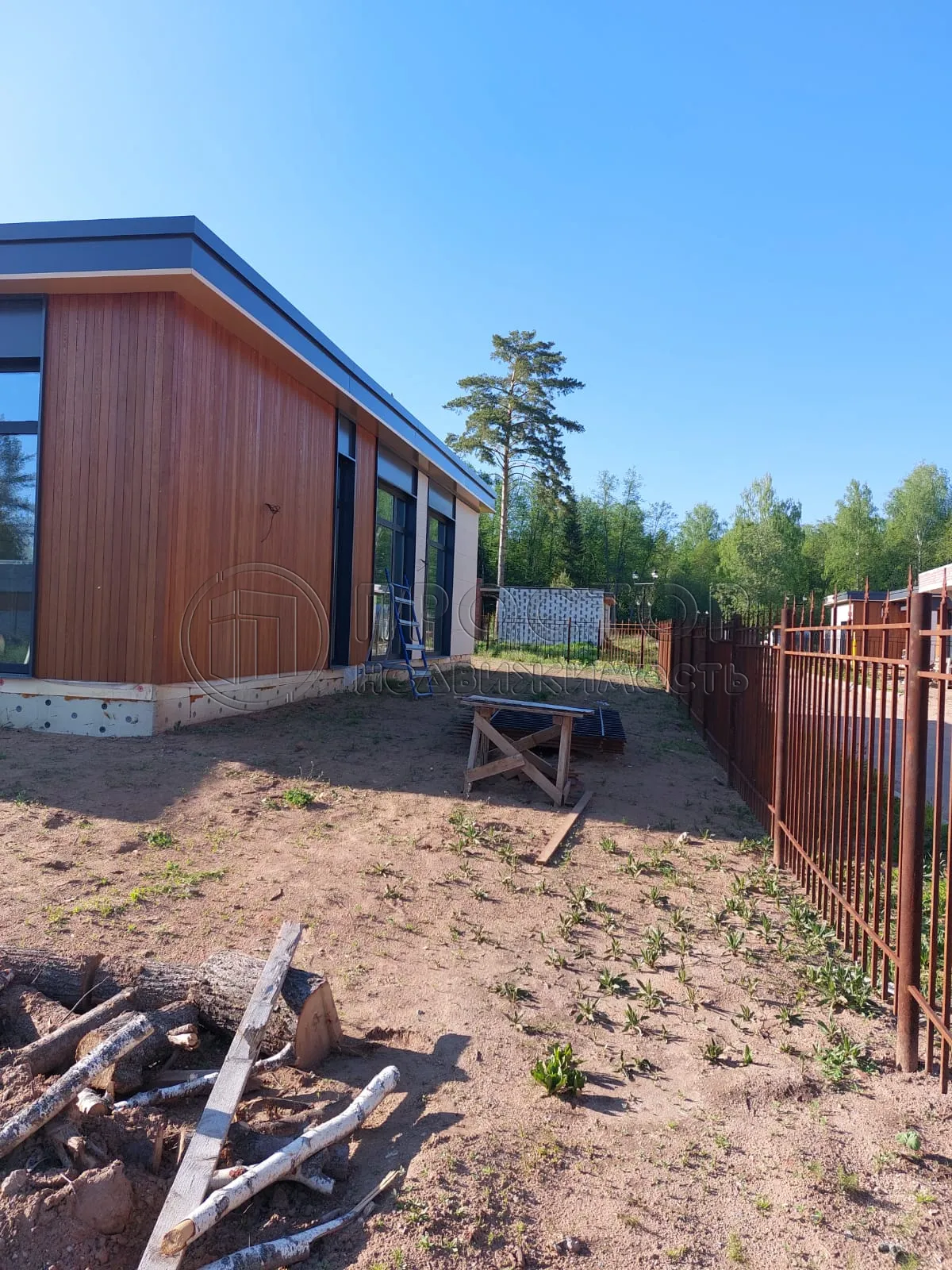 Дом, 253 м² - фото 14