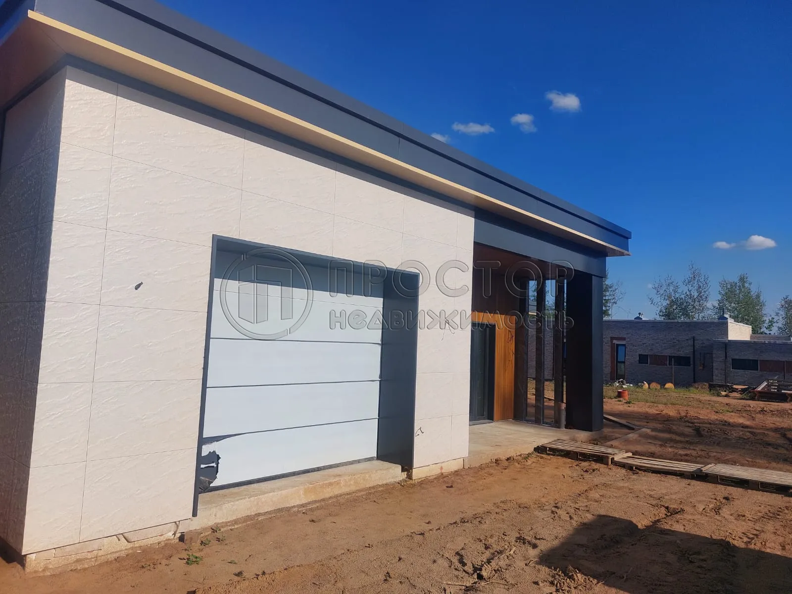 Дом, 253 м² - фото 15