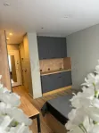 Студия, 20.6 м² - фото 18