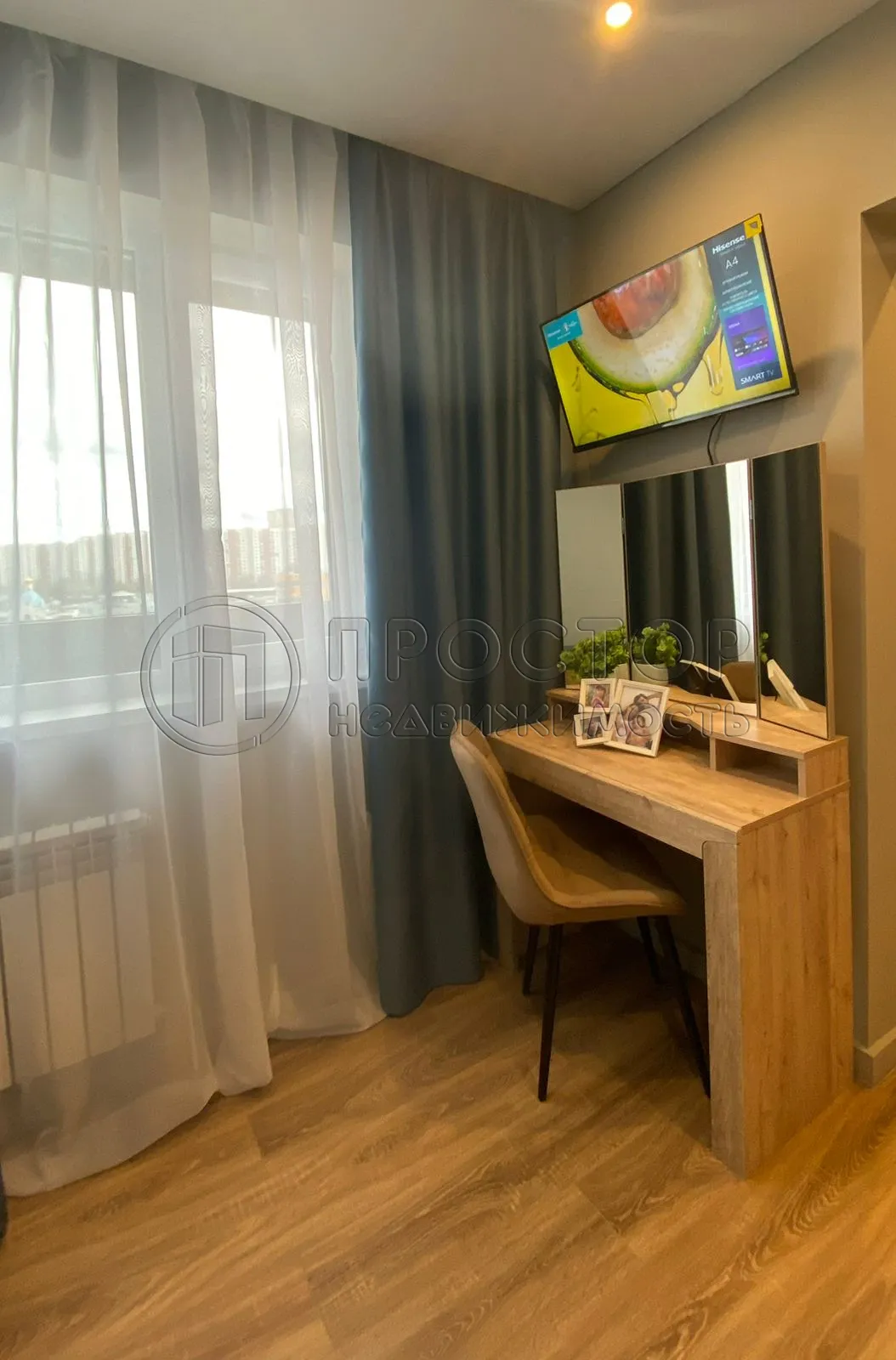 Студия, 20.5 м² - фото 4
