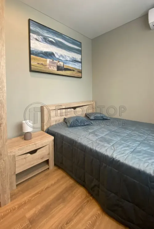 Студия, 20.5 м² - фото 5