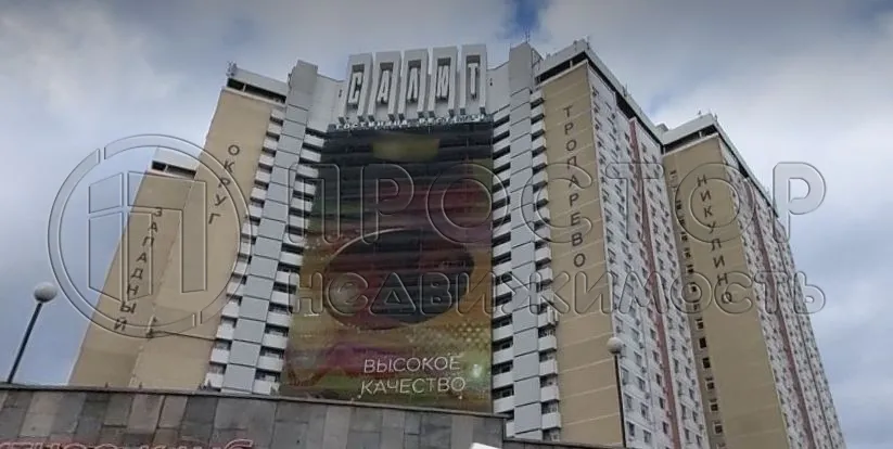 Студия, 20.5 м² - фото 7