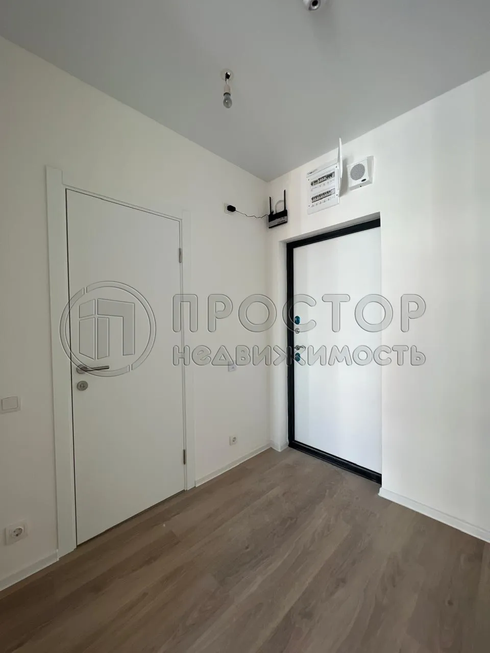 2-комнатная квартира, 33.7 м² - фото 4