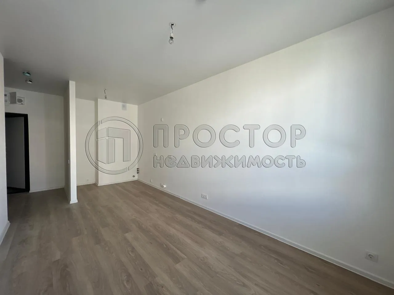 2-комнатная квартира, 33.7 м² - фото 7
