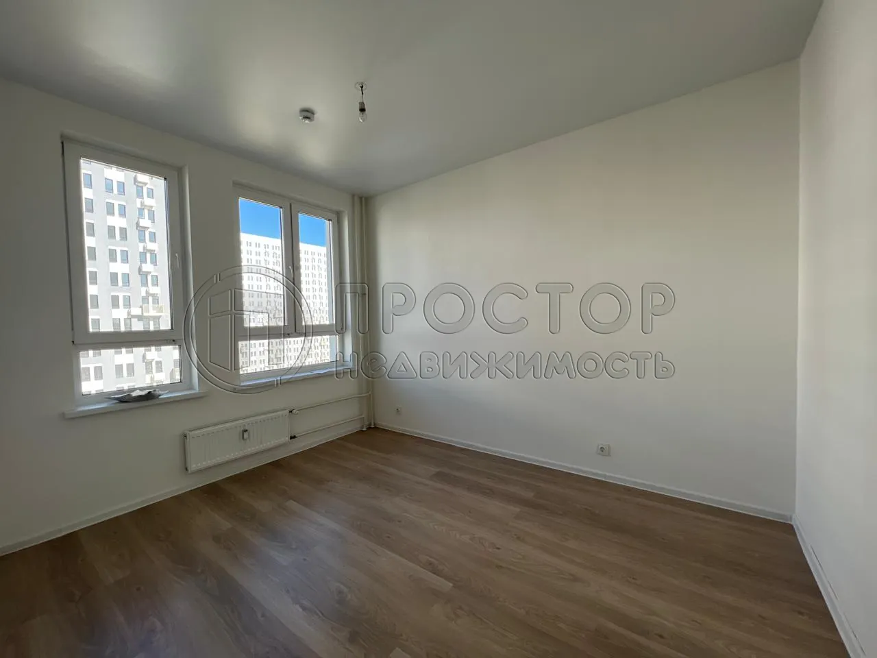 2-комнатная квартира, 33.7 м² - фото 10