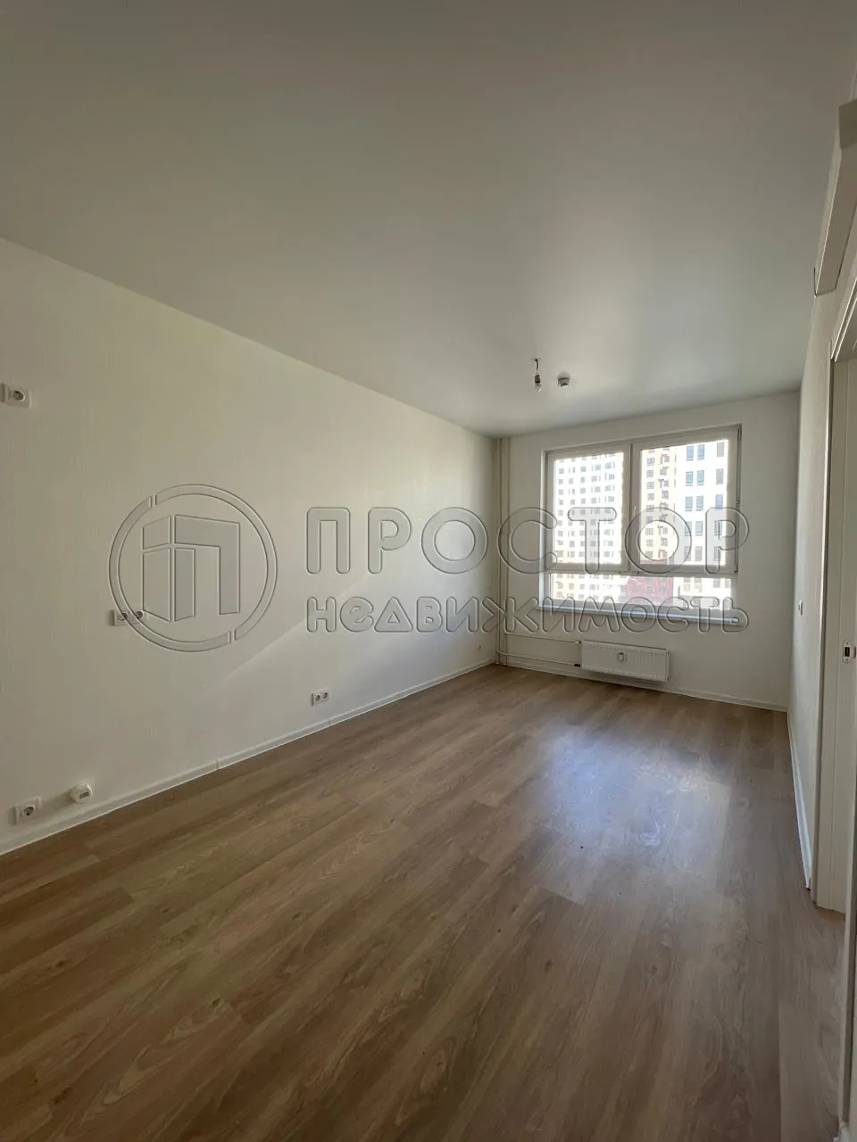 2-комнатная квартира, 33.7 м² - фото 12
