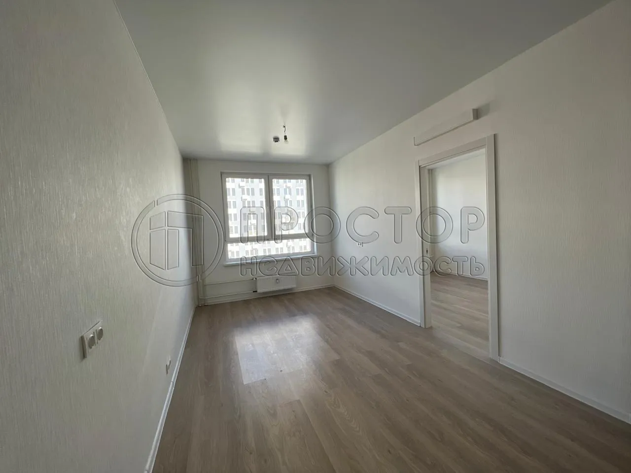 2-комнатная квартира, 33.7 м² - фото 13