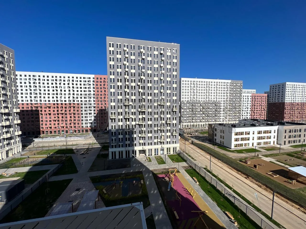 2-комнатная квартира, 33.7 м² - фото 16