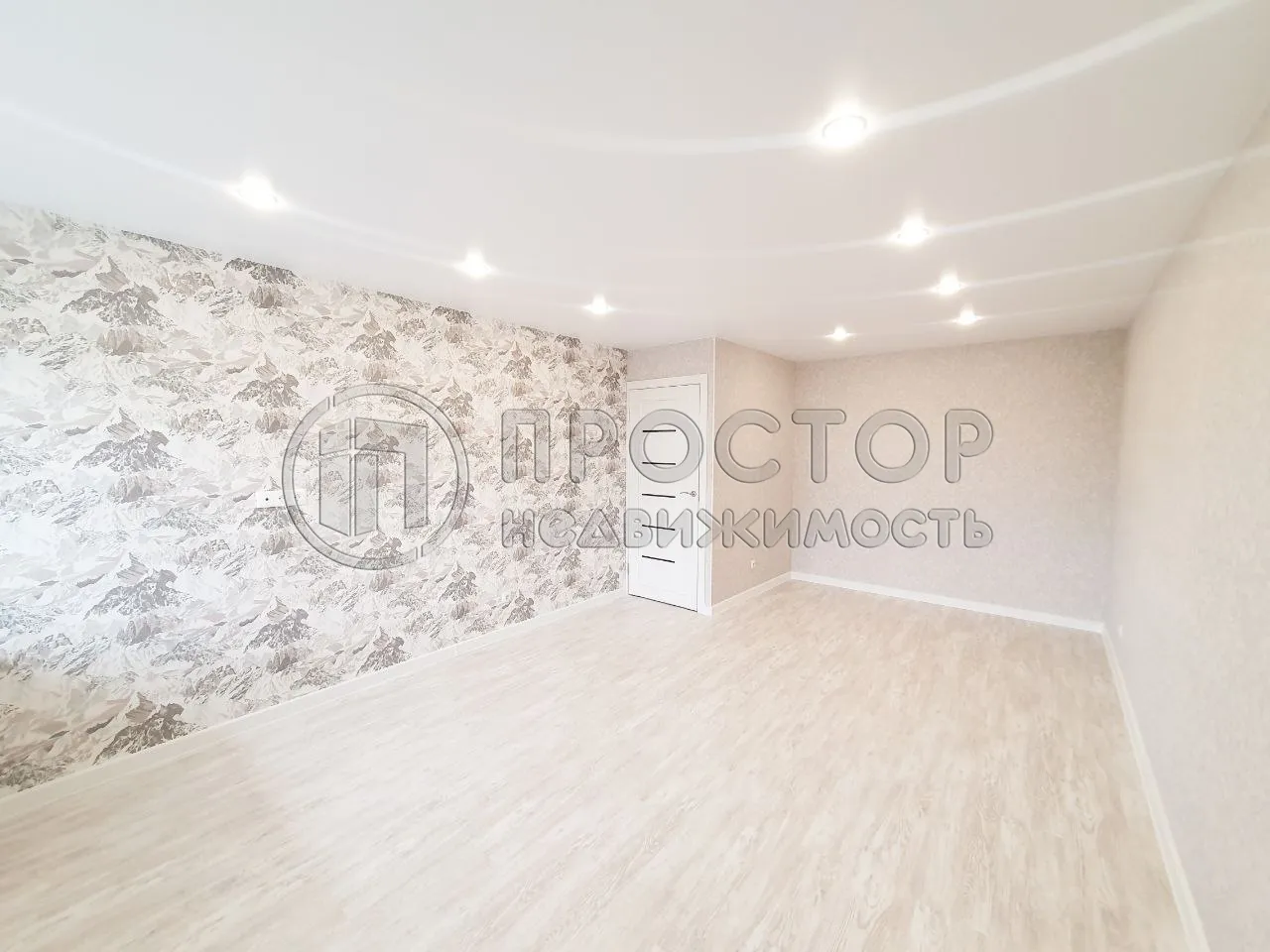 1-комнатная квартира, 34.5 м² - фото 4