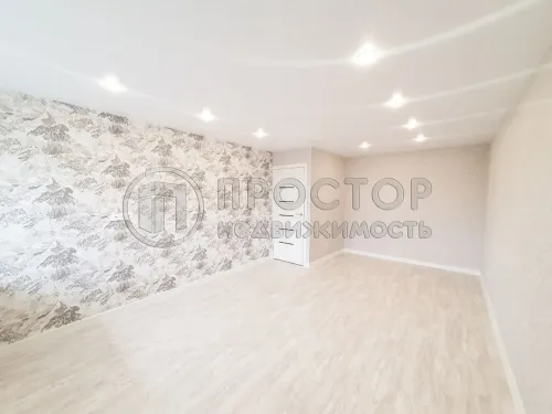 1-комнатная квартира, 34.5 м² - фото 4