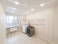 1-комнатная квартира, 34.5 м² - фото 25