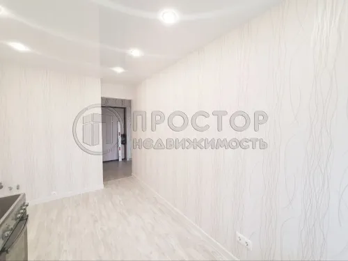 1-комнатная квартира, 34.5 м² - фото 6