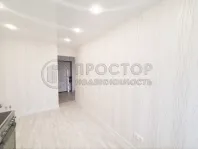1-комнатная квартира, 34.5 м² - фото 26